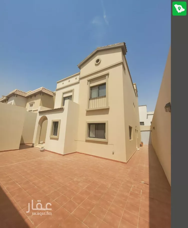 فيلا للإيجار في شارع عبدالباسط بن خليل, حي النرجس, مدينة الرياض, منطقة الرياض صورة 3