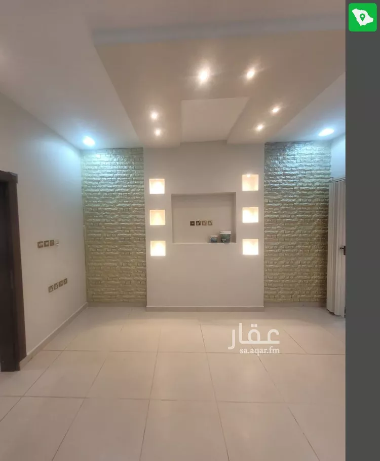 دور للإيجار في شارع رقم 190, حي الياسمين, مدينة الرياض, منطقة الرياض صورة 3