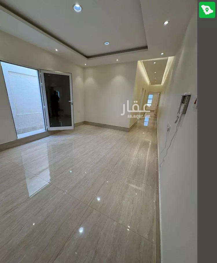 شقة للإيجار في شارع الشيخ عبدالله بن جبرين, حي القيروان, مدينة الرياض, منطقة الرياض صورة 3