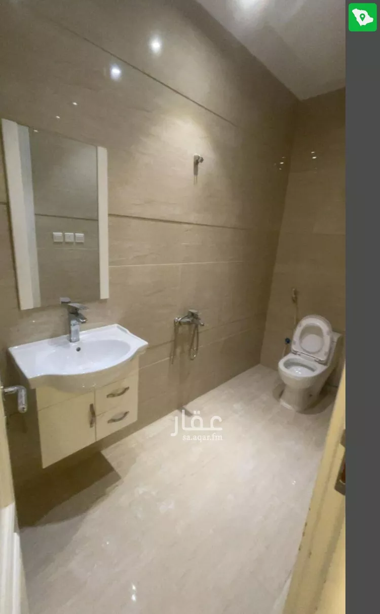 شقة للإيجار في حي الملقا, مدينة الرياض, منطقة الرياض صورة 3