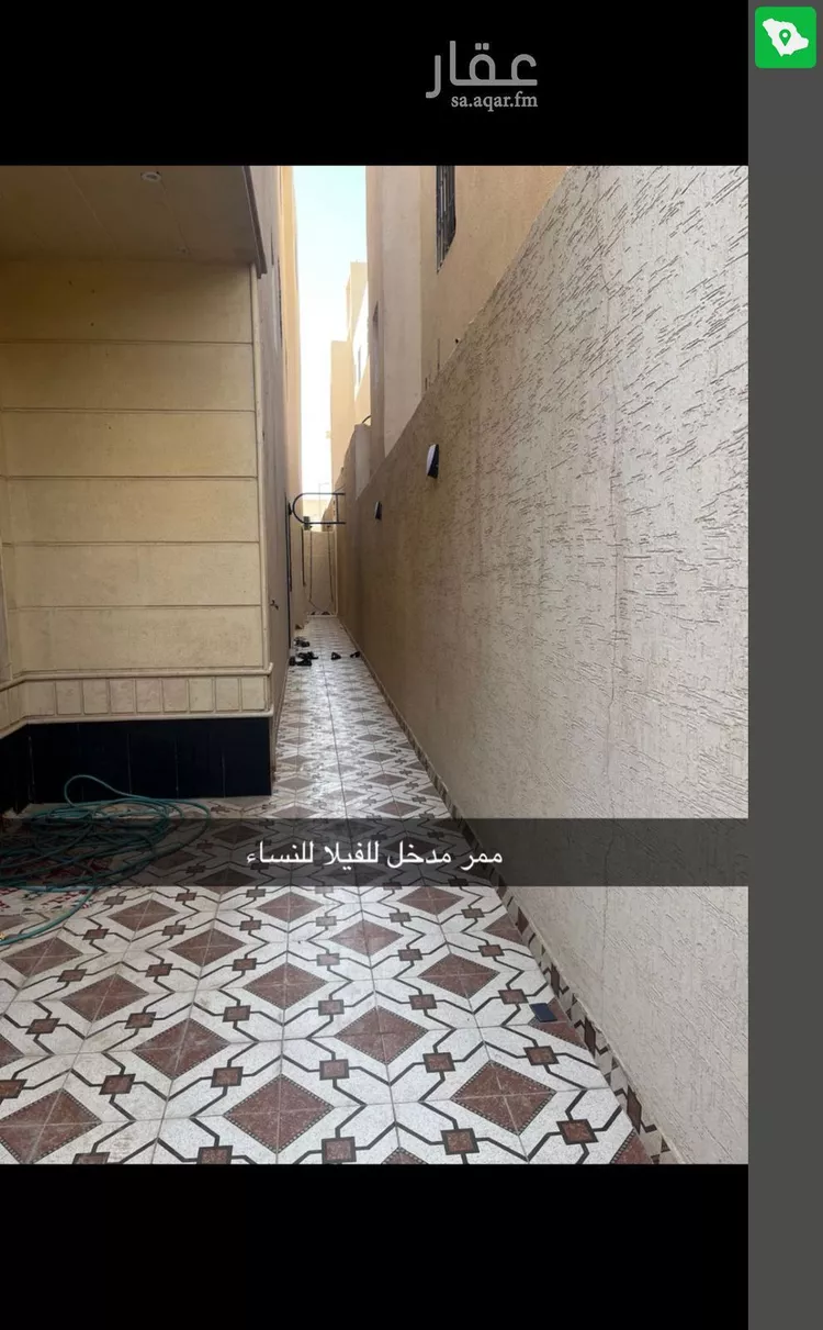 فيلا للإيجار في حي الرمال, مدينة الرياض, منطقة الرياض صورة 5