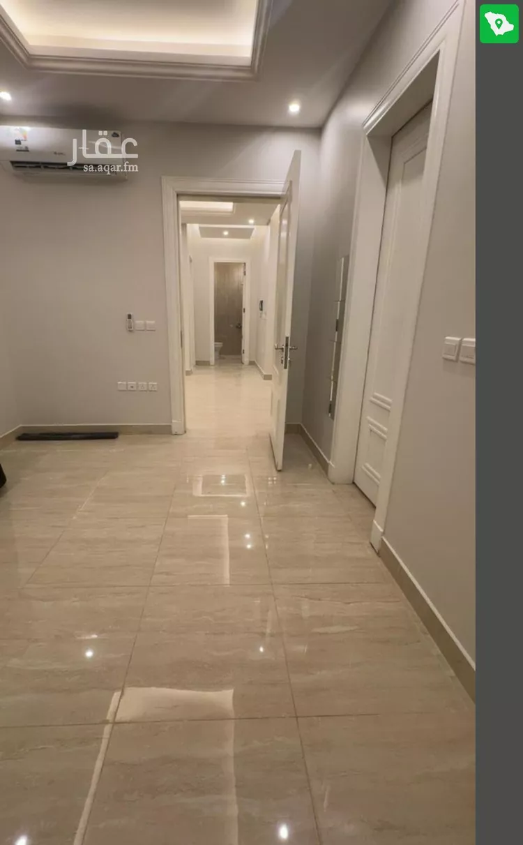 شقة للإيجار في شارع أحمد بن عبداللطيف السنبسي, حي العارض, مدينة الرياض, منطقة الرياض صورة 2