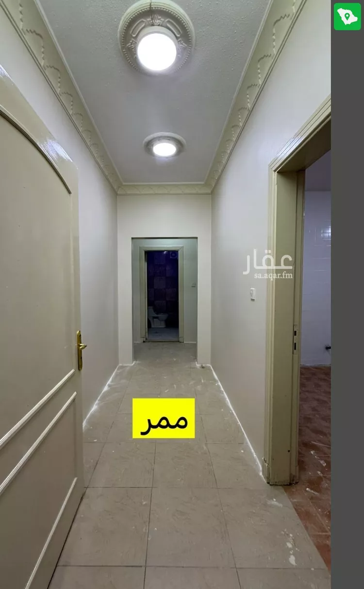 شقة للإيجار في شارع أبي المعالي بن حنيفة, حي الخليج, مدينة الرياض, منطقة الرياض صورة 4