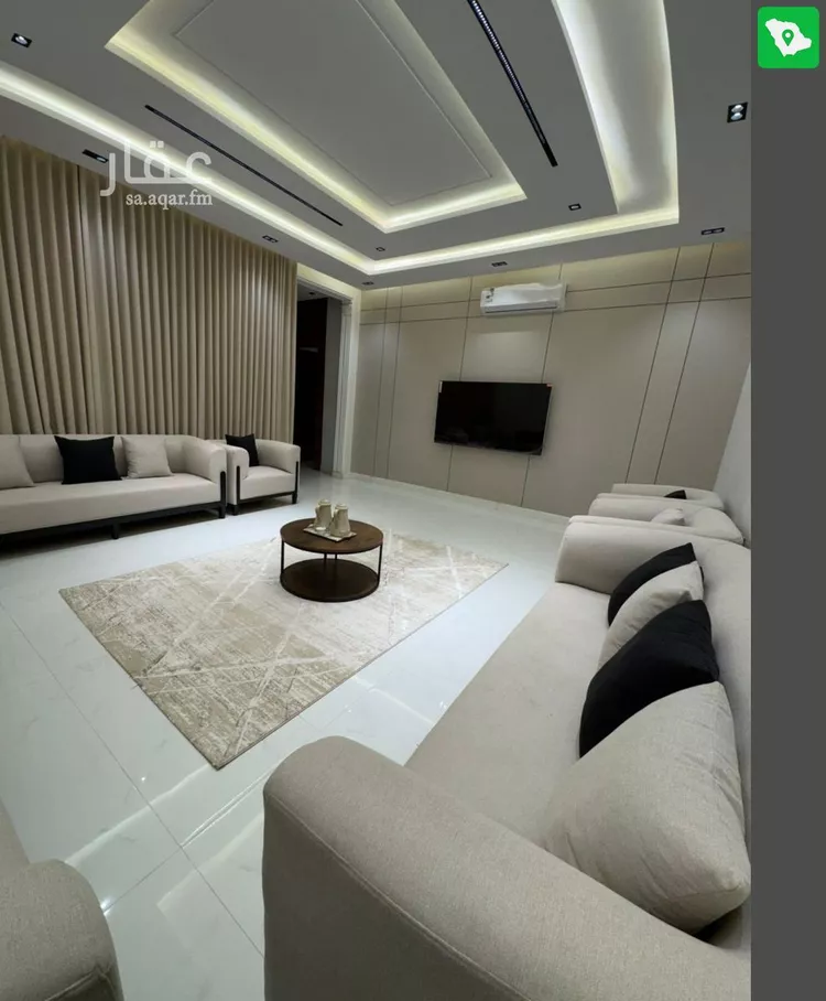 فيلا للبيع في شارع بحر العرب, حي اليرموك, مدينة الرياض, منطقة الرياض صورة 5