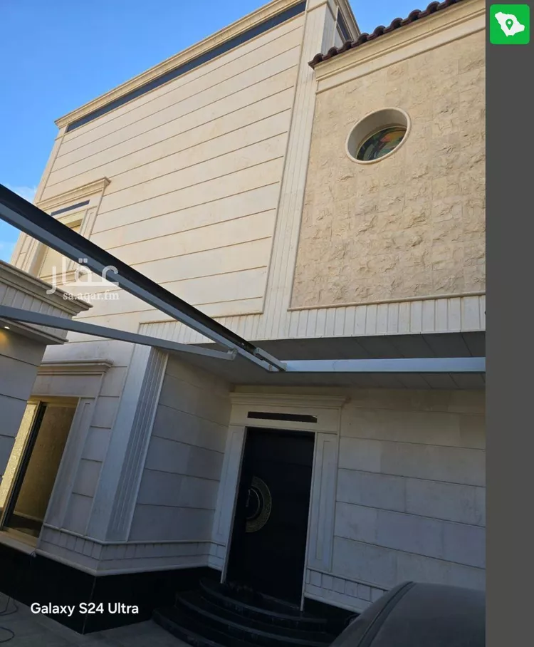 فيلا للبيع في شارع رقم 71, حي الياسمين, مدينة الرياض, منطقة الرياض صورة 5