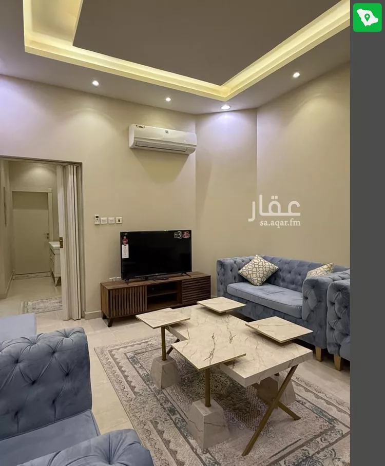 شقة للإيجار في حي حطين, مدينة الرياض, منطقة الرياض صورة 3