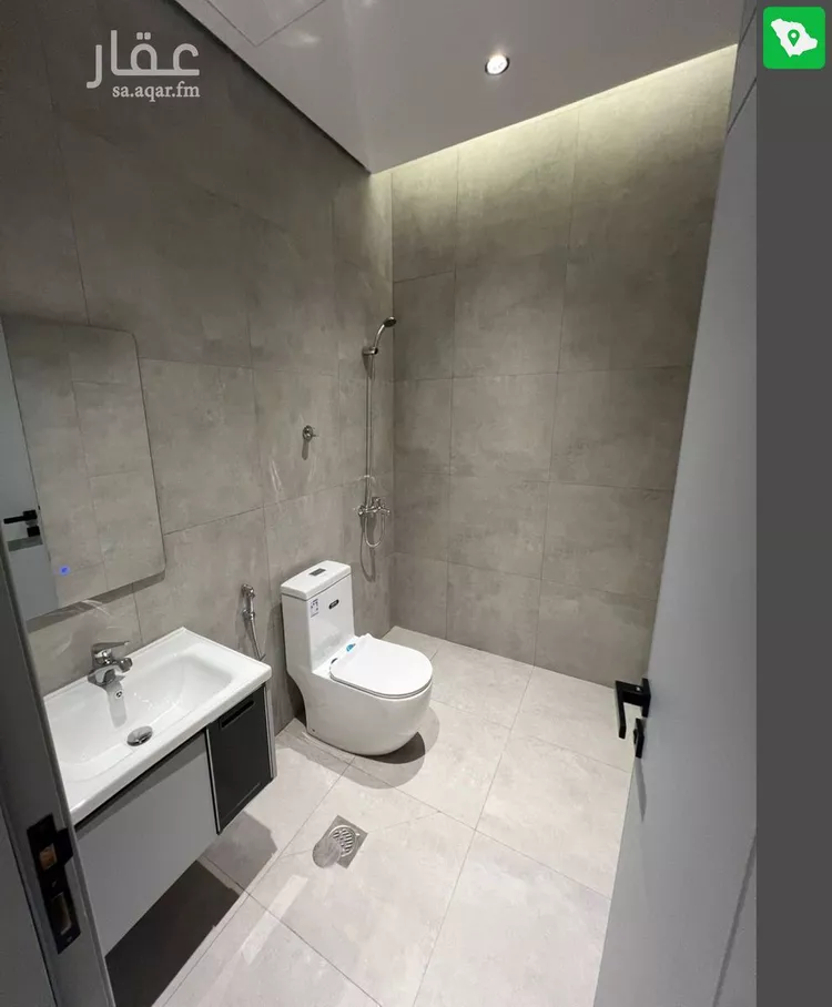 شقة للإيجار في شارع أحمد بن عبداللطيف السنبسي, حي العارض, مدينة الرياض, منطقة الرياض صورة 5