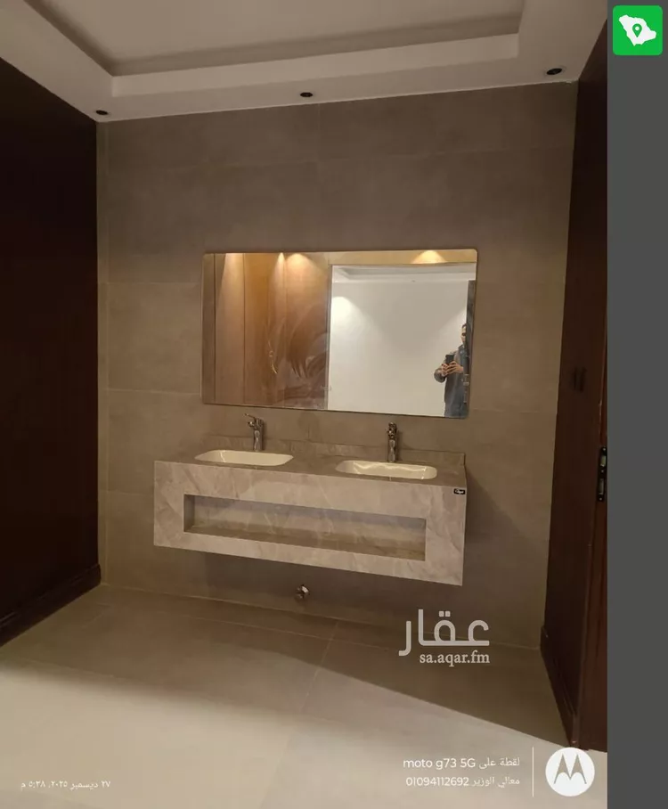 شقة للإيجار في حي العقيق, مدينة الرياض, منطقة الرياض صورة 2