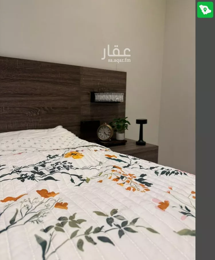 شقة للإيجار في شارع محمد البرقي, حي المونسية, مدينة الرياض, منطقة الرياض صورة 2