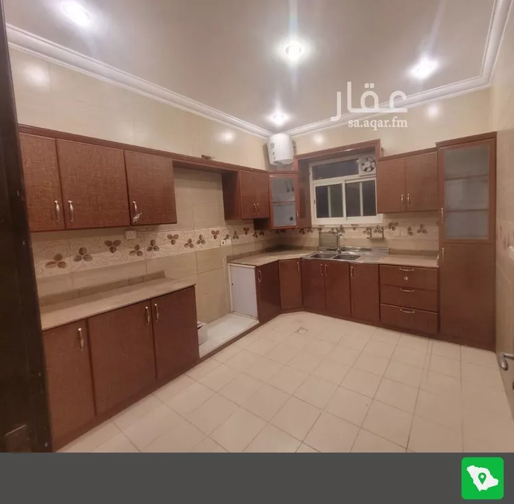 دور للإيجار في شارع رقم 190, حي الياسمين, مدينة الرياض, منطقة الرياض صورة 4