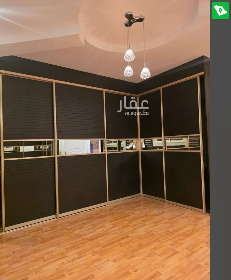 دور للإيجار في حي الملقا, مدينة الرياض, منطقة الرياض صورة 2