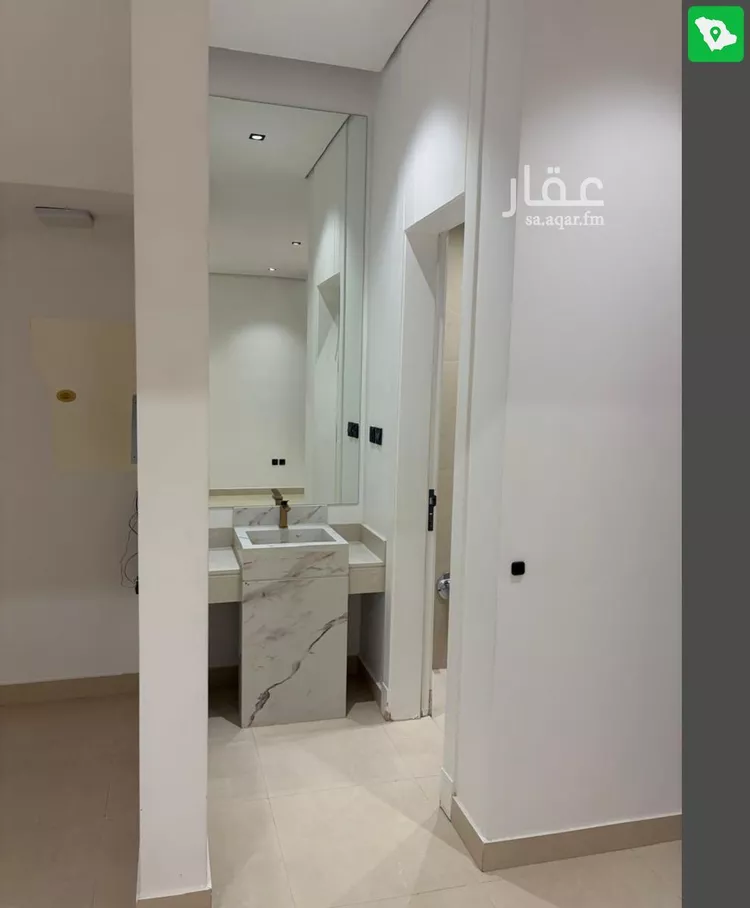 فيلا للإيجار في شارع عبدالباسط بن خليل, حي النرجس, مدينة الرياض, منطقة الرياض صورة 4