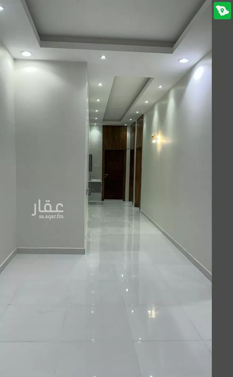 شقة للإيجار في حي قرطبة, مدينة الرياض, منطقة الرياض صورة 2