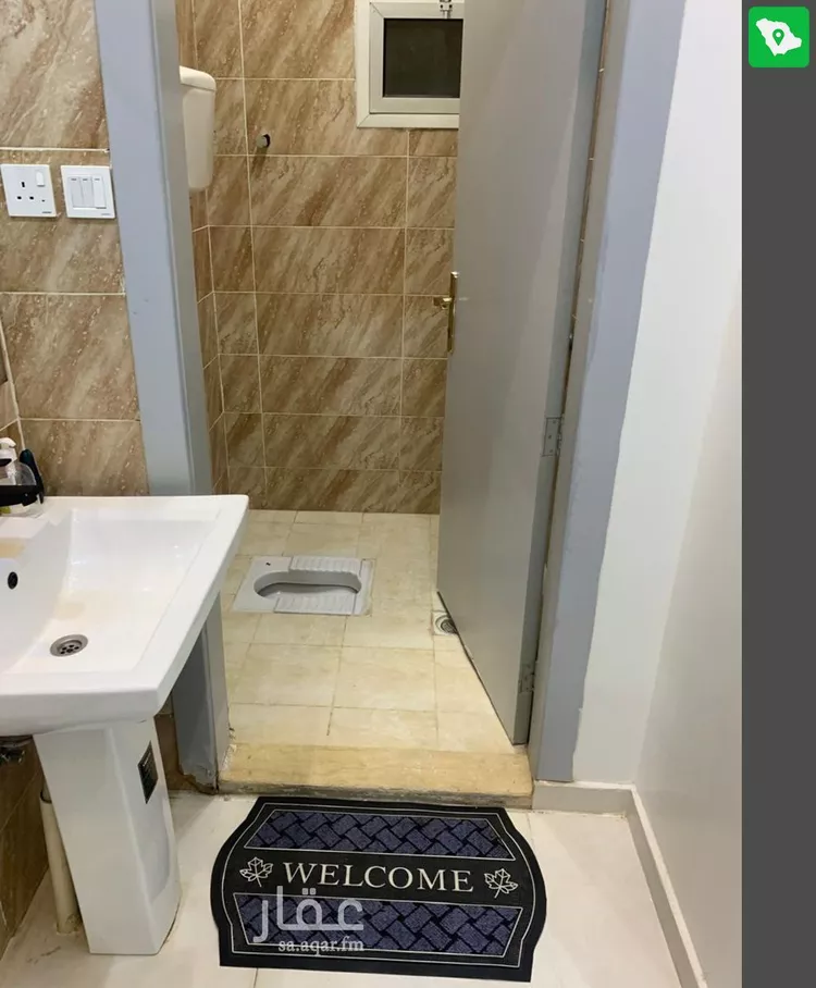 دور للإيجار في شارع جبل دمخ, حي القادسية, مدينة الرياض, منطقة الرياض صورة 2