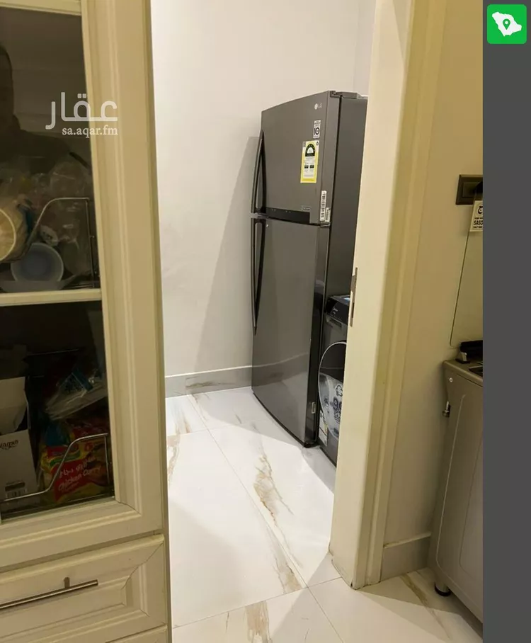 شقة للإيجار في شارع علقمة بن وائل, حي النرجس, مدينة الرياض, منطقة الرياض صورة 4