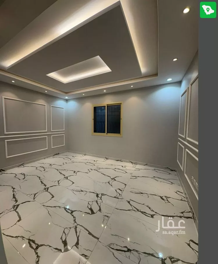 دور للإيجار في حي الملقا, مدينة الرياض, منطقة الرياض صورة 2