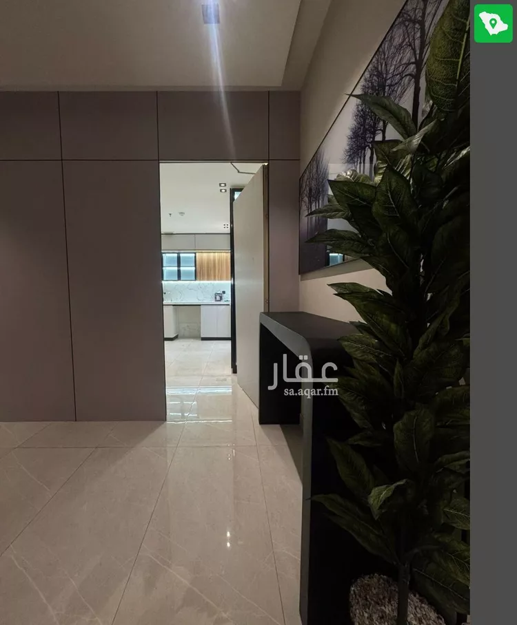 شقة للإيجار في حي الرمال, مدينة الرياض, منطقة الرياض صورة 3