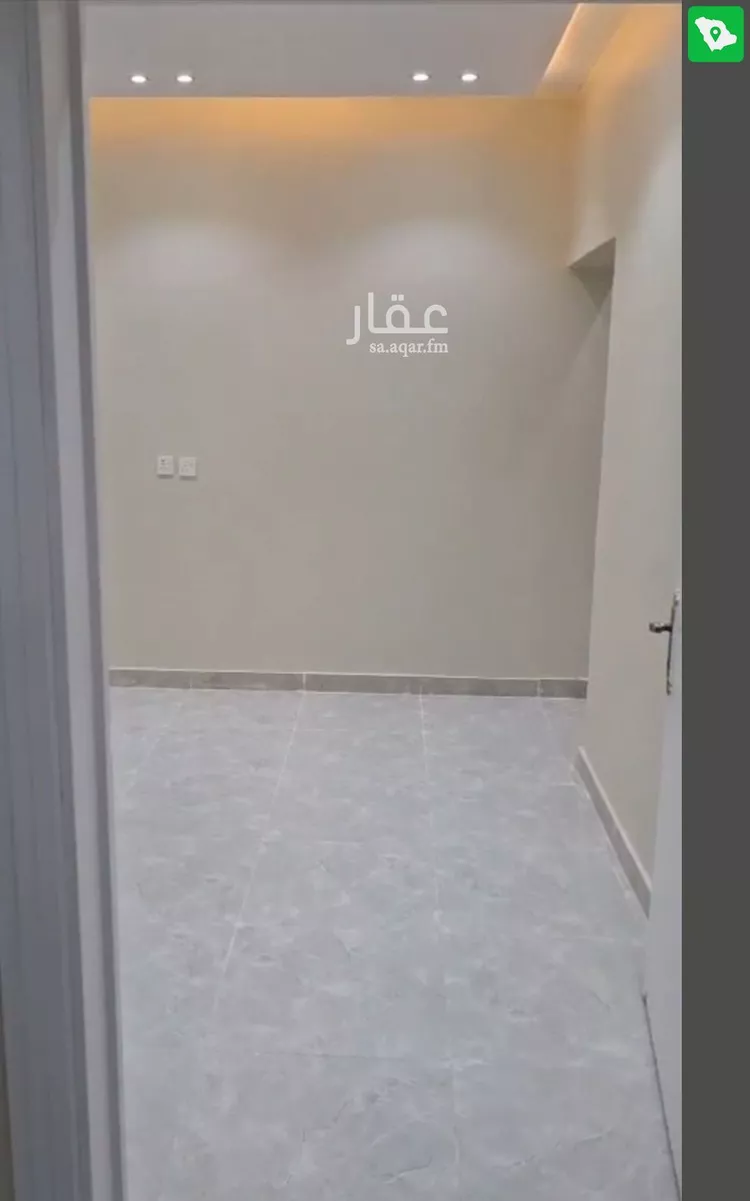 شقة للإيجار في شارع حياض بن قيس بن الأعور, حي المونسية, مدينة الرياض, منطقة الرياض