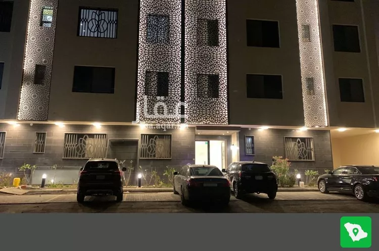 شقة للبيع في شارع خالد بن العاص, حي النرجس, مدينة الرياض, منطقة الرياض صورة 2