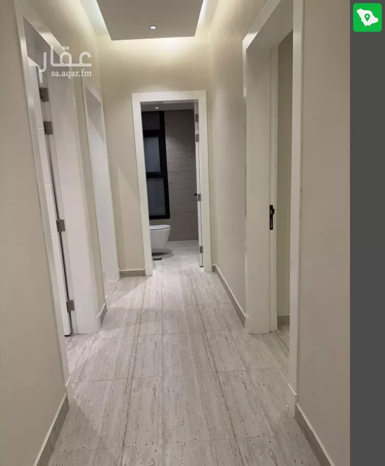 شقة للإيجار في شارع ابي جعفر المنصور, حي اليرموك, مدينة الرياض, منطقة الرياض صورة 2
