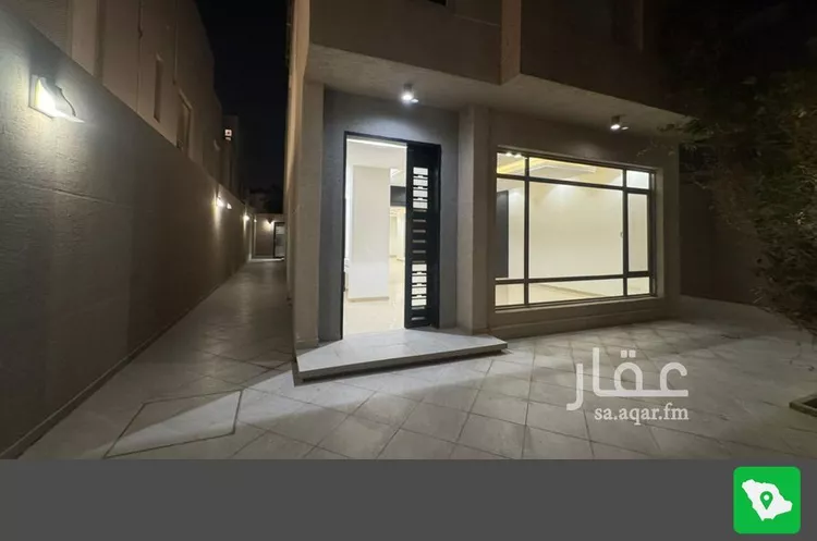 فيلا للإيجار في شارع رقم 71, حي الياسمين, مدينة الرياض, منطقة الرياض صورة 3