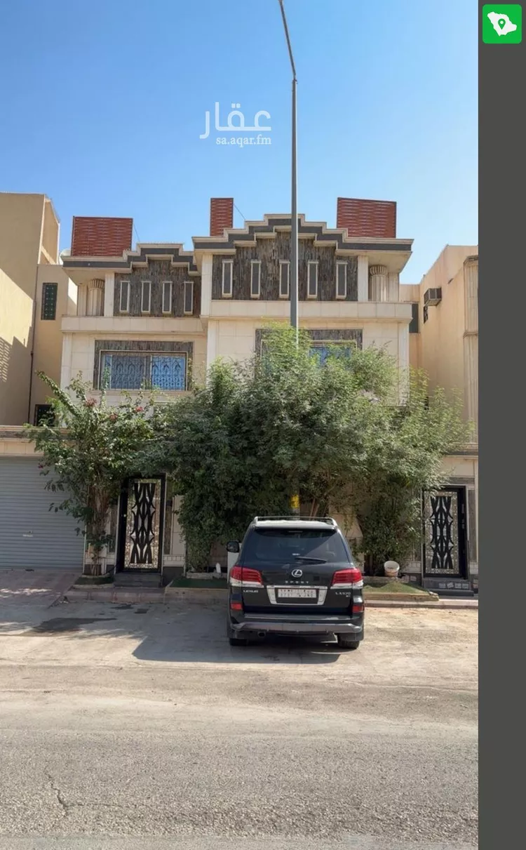 شقة للإيجار في شارع سلطان بن نمر, حي الرمال, مدينة الرياض, منطقة الرياض