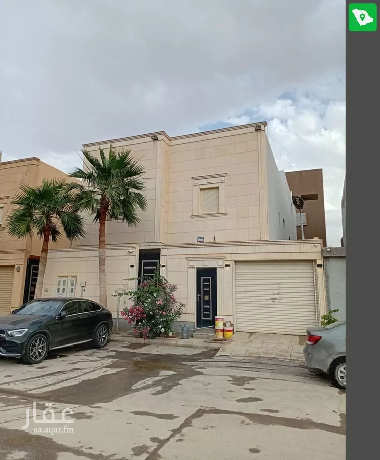 شقة للإيجار في شارع علقمة بن وائل, حي النرجس, مدينة الرياض, منطقة الرياض صورة 2