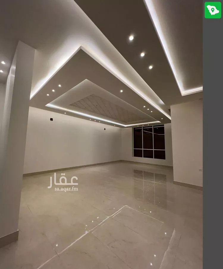 فيلا للإيجار في شارع عبدالباسط بن خليل, حي النرجس, مدينة الرياض, منطقة الرياض صورة 2