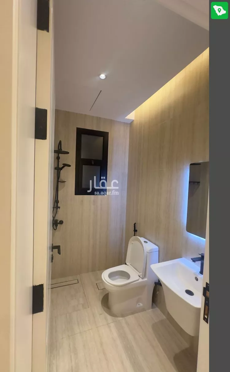 دور للإيجار في شارع جبل دمخ, حي القادسية, مدينة الرياض, منطقة الرياض صورة 4
