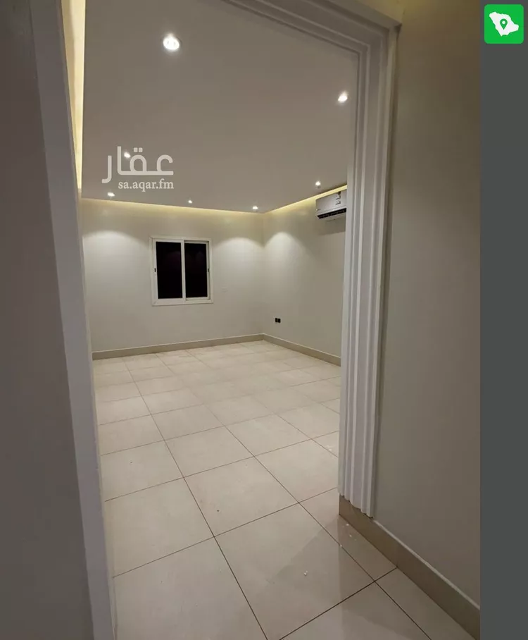 شقة للإيجار في شارع شهيد الدين ثم الوطن يحيى محمد يحيى الش, حي القيروان, مدينة الرياض, منطقة الرياض صورة 3