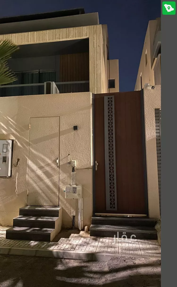 شقة للإيجار في شارع سالم بن عمير الاوسي, حي العارض, مدينة الرياض, منطقة الرياض صورة 5