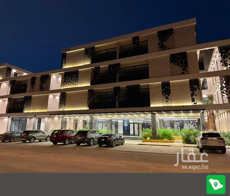 شقة للإيجار في شارع سلطان بن نمر, حي الرمال, مدينة الرياض, منطقة الرياض