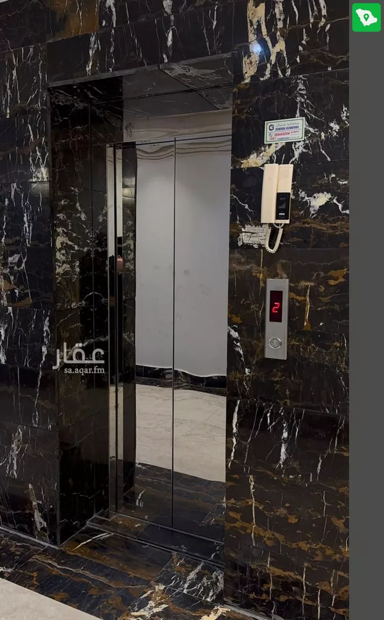 شقة للإيجار في شارع أبي الفتوح الخباز, حي اليرموك, مدينة الرياض, منطقة الرياض صورة 5