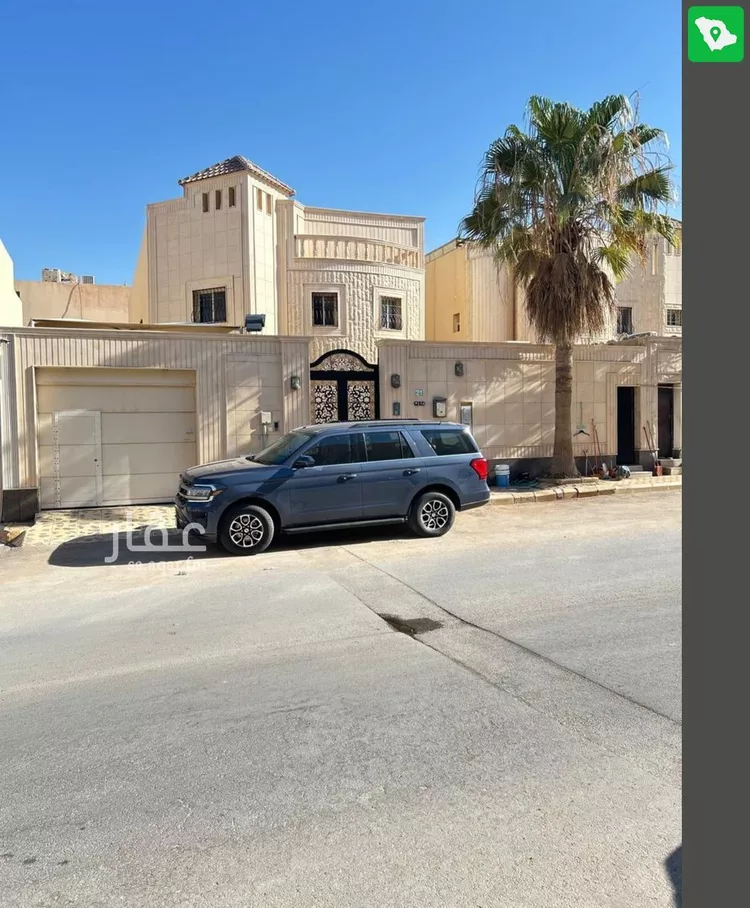 Villa for Rent in Riyadh Al Yasmin صورة 2