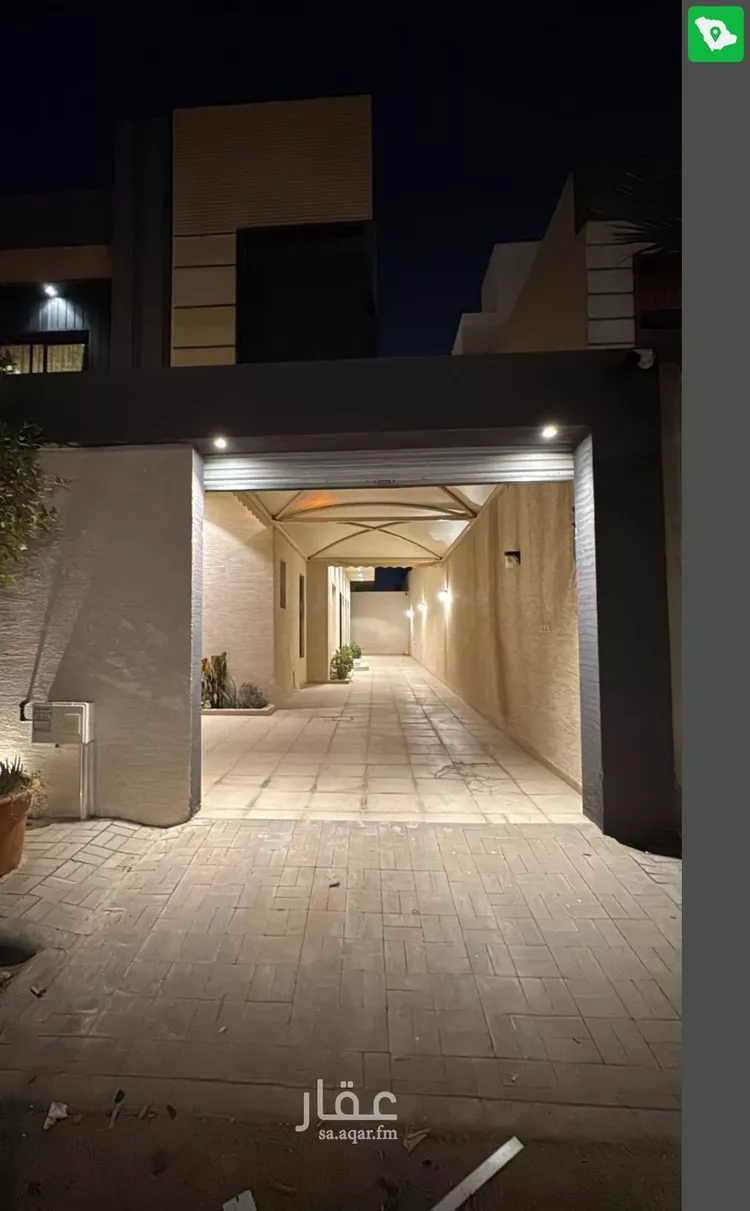 فيلا للإيجار في شارع علي المحتسب, حي العارض, مدينة الرياض, منطقة الرياض صورة 4