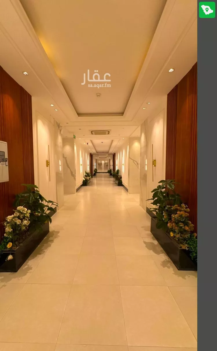 Apartment for Rent in Riyadh Al Yasmin