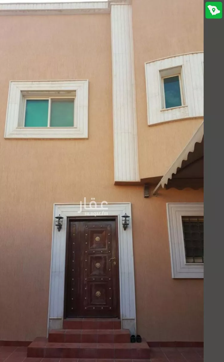 فيلا للبيع في شارع البحـــر الأحــــمر, حي النفل, مدينة الرياض, منطقة الرياض صورة 4