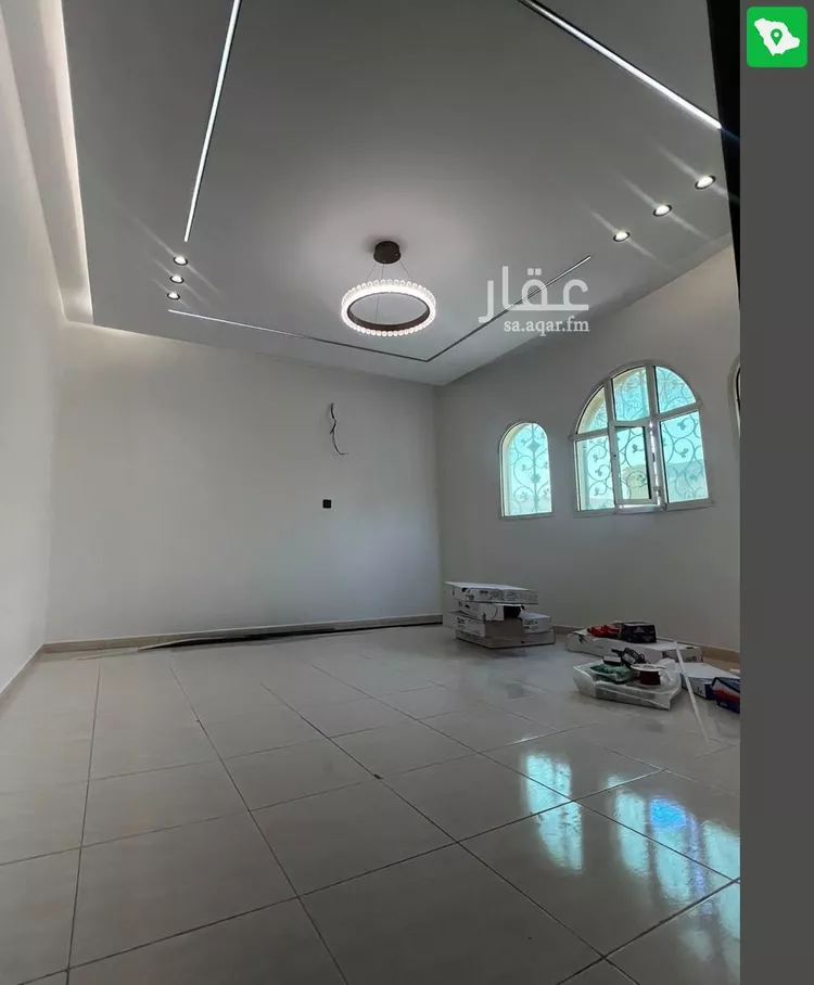 شقة للإيجار في حي الرمال, مدينة الرياض, منطقة الرياض