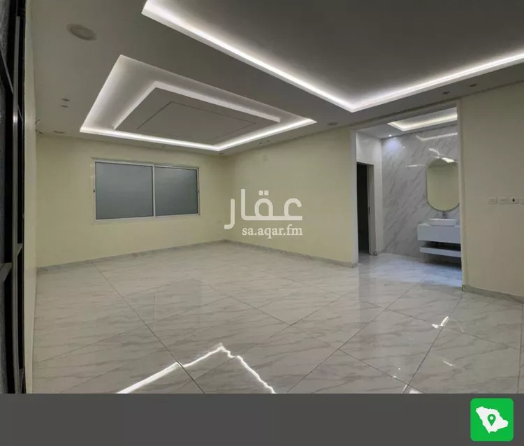 فيلا للإيجار في شارع أبي السعود بن ظهيرة, حي الرمال, مدينة الرياض, منطقة الرياض صورة 3