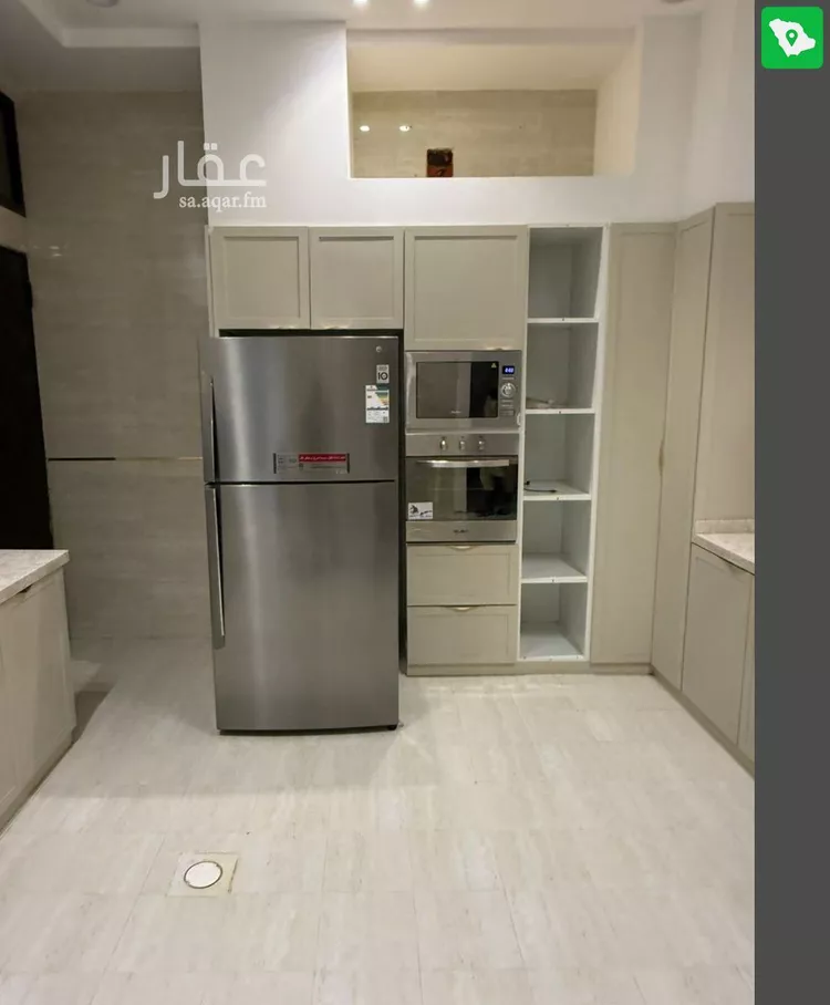 فيلا للإيجار في شارع نهر ابن عميره, حي القادسية, مدينة الرياض, منطقة الرياض صورة 3