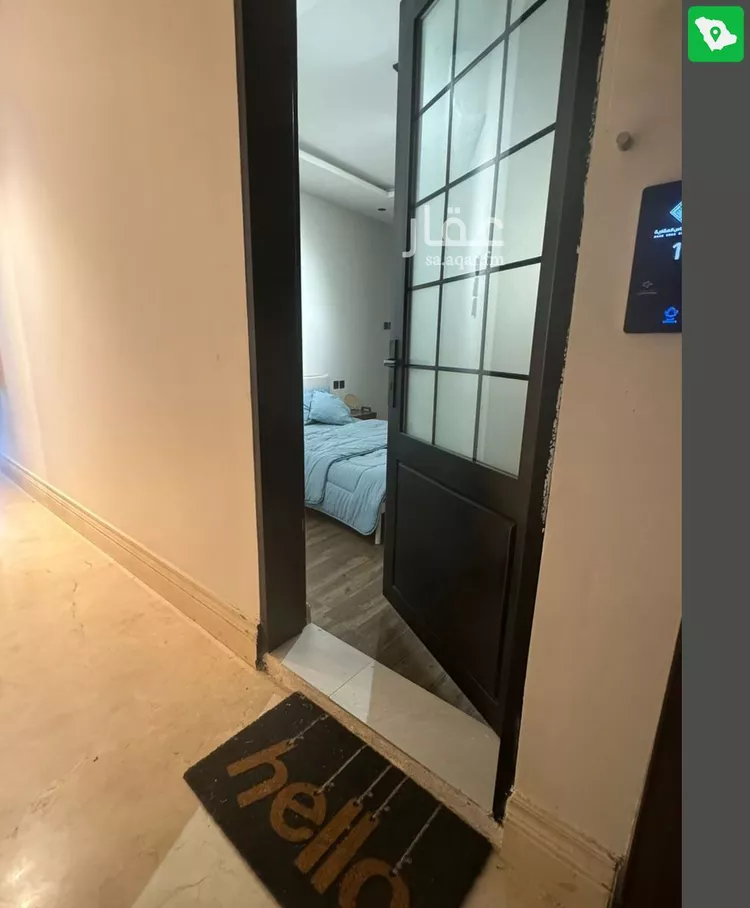 شقة للإيجار في شارع علقمة بن وائل, حي النرجس, مدينة الرياض, منطقة الرياض صورة 5