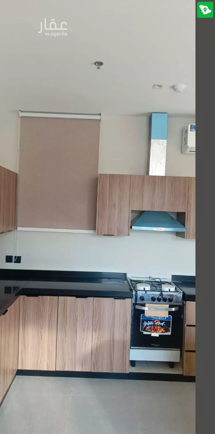 شقة للإيجار في شارع خالد بن العاص, حي النرجس, مدينة الرياض, منطقة الرياض صورة 2