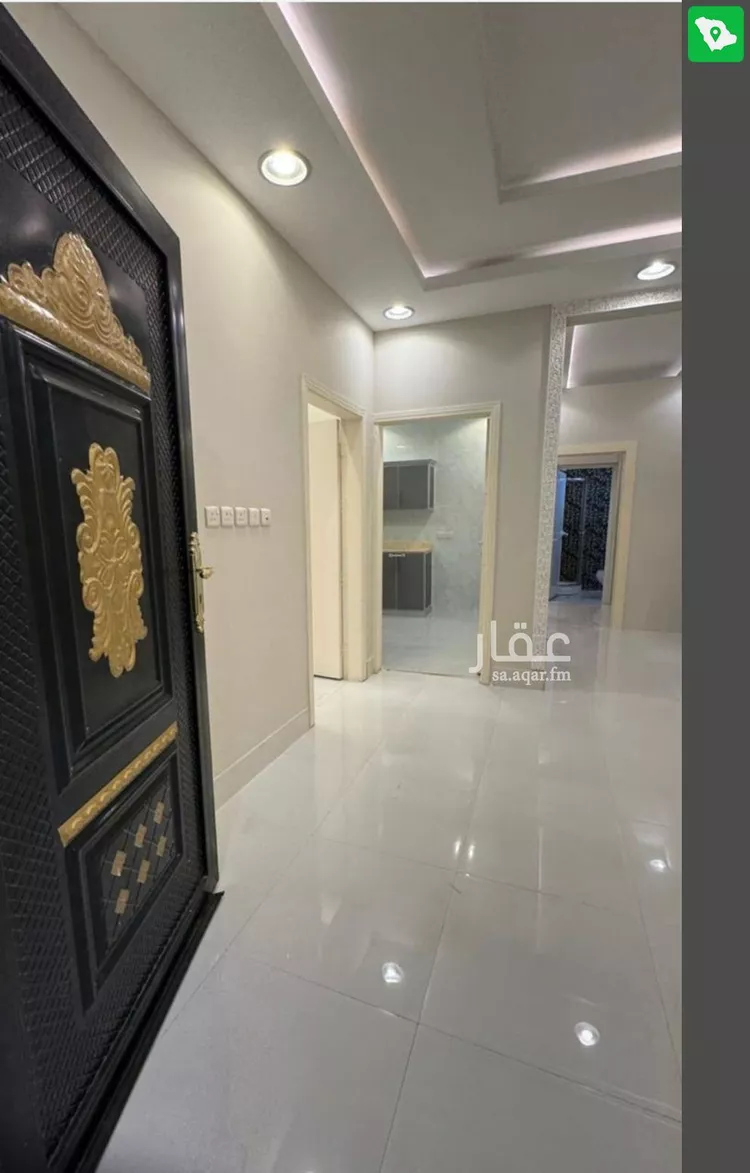 شقة للإيجار في شارع البحـــر الأحــــمر, حي النفل, مدينة الرياض, منطقة الرياض صورة 3