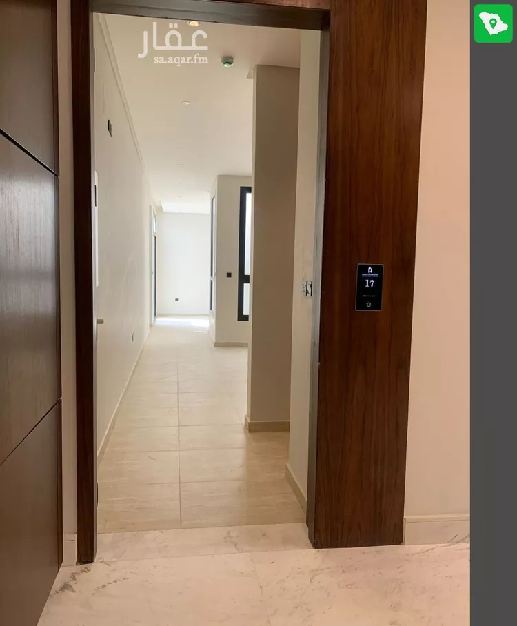 شقة للإيجار في شارع ابي جعفر المنصور, حي غرناطة, مدينة الرياض, منطقة الرياض صورة 3