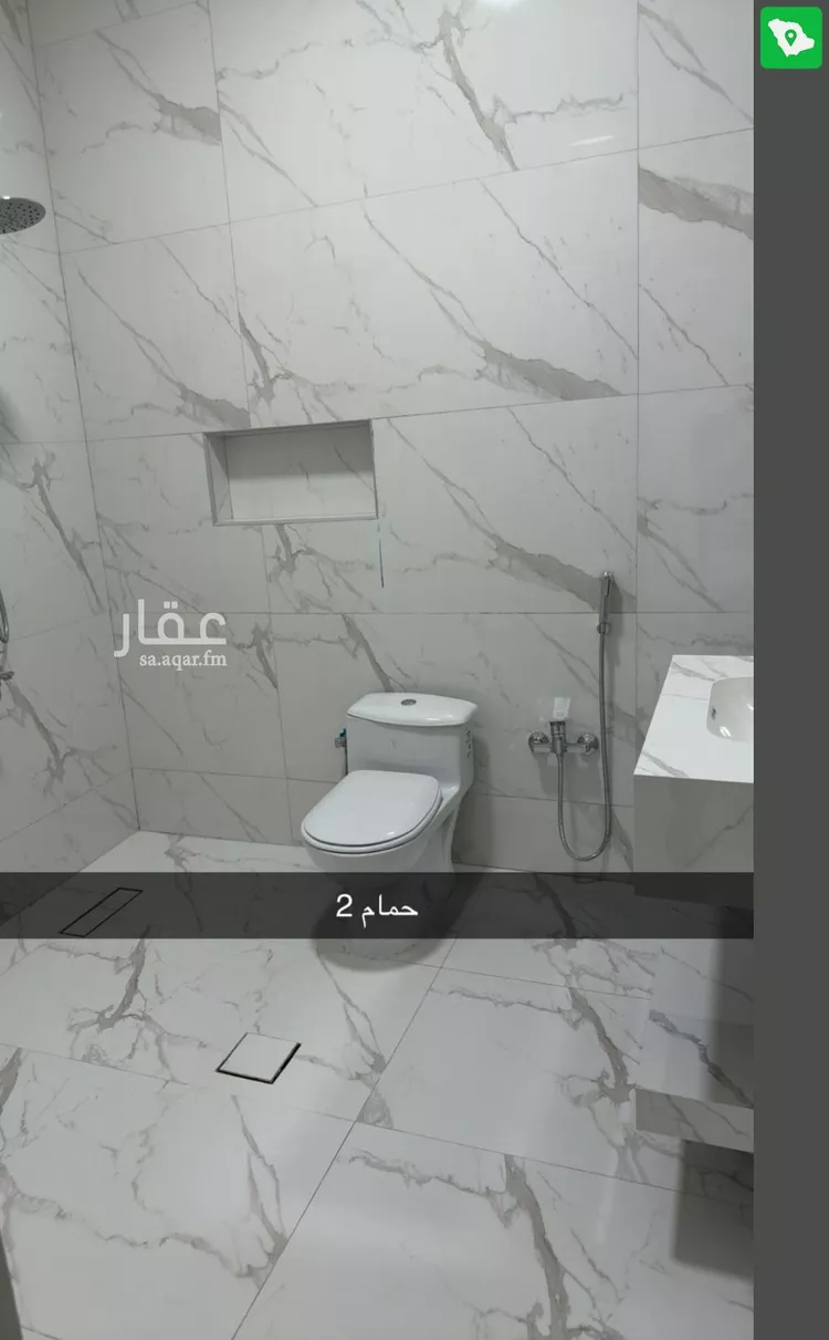 شقة للإيجار في حي الربيع, مدينة الرياض, منطقة الرياض صورة 3