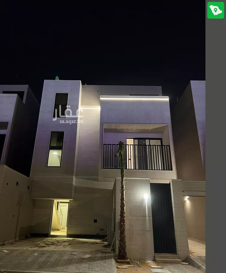 شقة للإيجار في شارع محمد البرقي, حي المونسية, مدينة الرياض, منطقة الرياض صورة 4