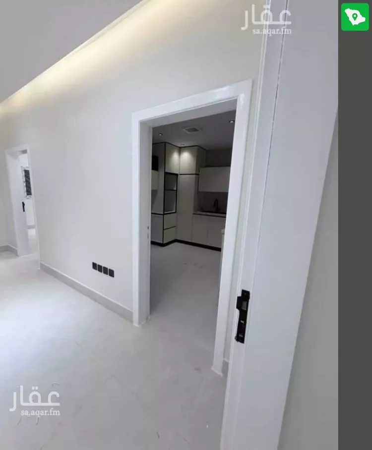 شقة للإيجار في شارع أبي المعالي بن حنيفة, حي الخليج, مدينة الرياض, منطقة الرياض صورة 5