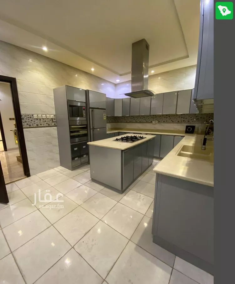 فيلا للبيع في حي المونسية, مدينة الرياض, منطقة الرياض صورة 2