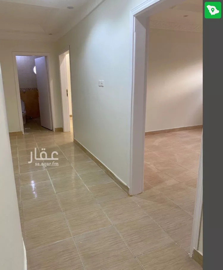 شقة للإيجار في حي الوادي, مدينة الرياض, منطقة الرياض صورة 2