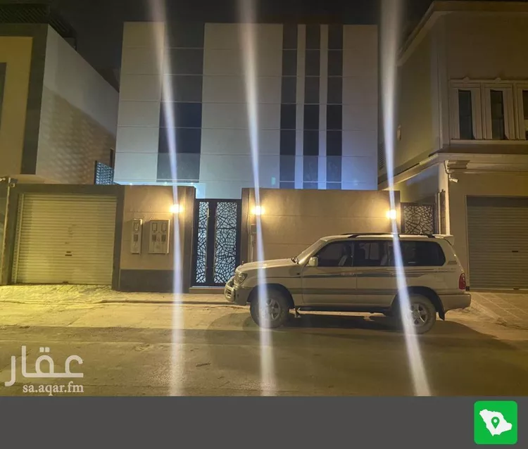 شقة للإيجار في شارع علقمة بن وائل, حي النرجس, مدينة الرياض, منطقة الرياض صورة 3